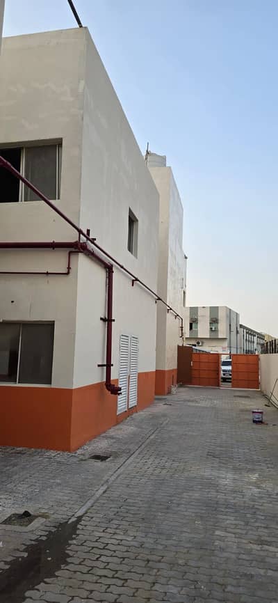 Floor de 10+ Chambres à à louer à Al Jurf, Ajman - 1001357789. jpg Floor de 10+ Chambres à à louer à Al Jurf, Ajman - 1001357789. jpg