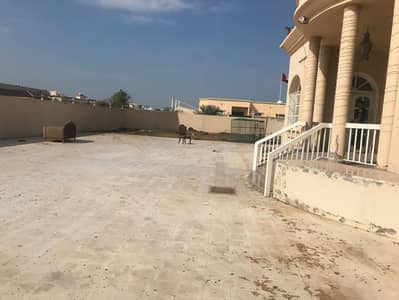Villa de 6 chambres à à louer à Al Jurf, Ajman - 1001357807. jpg Villa de 6 chambres à à louer à Al Jurf, Ajman - 1001357807. jpg