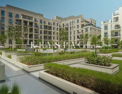 2 Bedroom Apartment for Sale in Al Khan, Sharjah - Cyan 211-14. JPG 2 Bedroom Apartment for Sale in Al Khan, Sharjah - Cyan 211-14. JPG