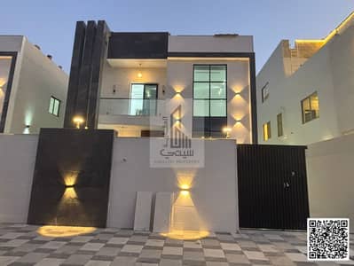 4 Schlafzimmer Villa zum zum Verkauf in Al Zahya, Ajman - IMG-20250616-WA0013. jpg 4 Schlafzimmer Villa zum zum Verkauf in Al Zahya, Ajman - IMG-20250616-WA0013. jpg