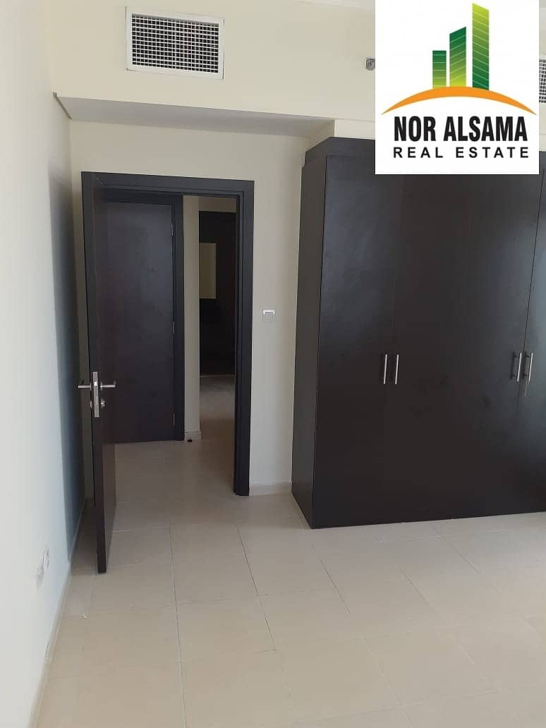 Ready To Move 2 Bedroom-balcony-parking- in Queue Point Liwan