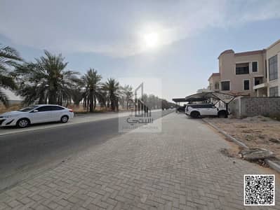 Plot zum zum Verkauf in Al Alia, Ajman - WhatsApp Image 2026-08-04 at 9.25. 05 AM (10). jpeg