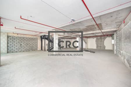 阿尔瓦达， 阿布扎比 商铺待租 - images image img