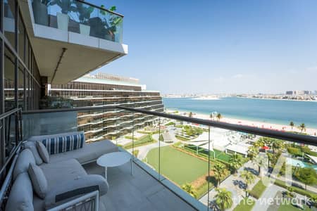 2 Camere Appartamento in vendita a Palm Jumeirah, Dubai - Appartamento a Palm Jumeirah，The Crescent，Th8, 2 camere da letto, 5900000 AED - 16070645