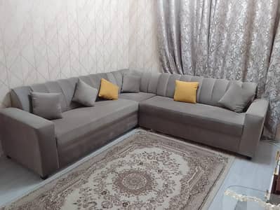 Appartement de 1 chambre à à louer à Al Humaid City, Ajman - 1001358113. jpg Appartement de 1 chambre à à louer à Al Humaid City, Ajman - 1001358113. jpg