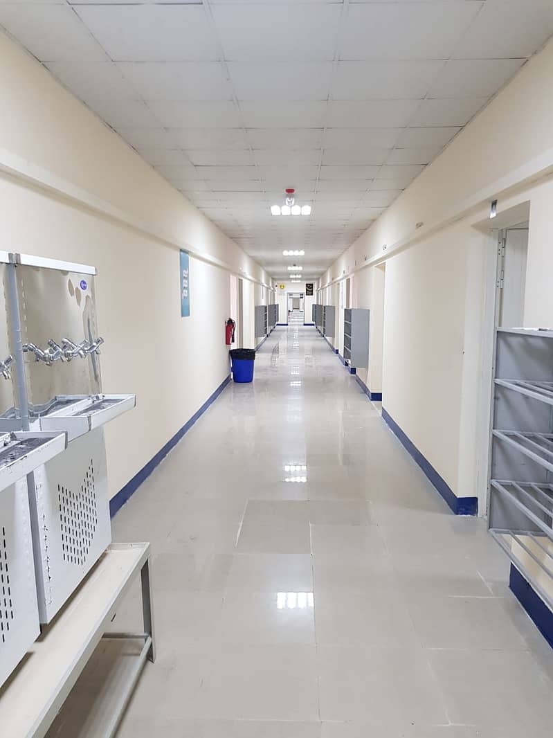 2 CORRIDOR