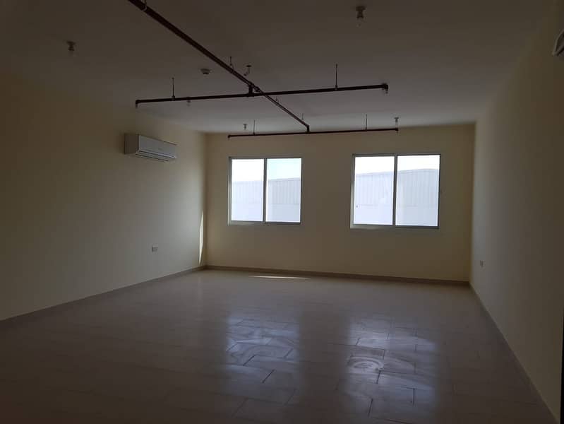 4 BED ROOM
