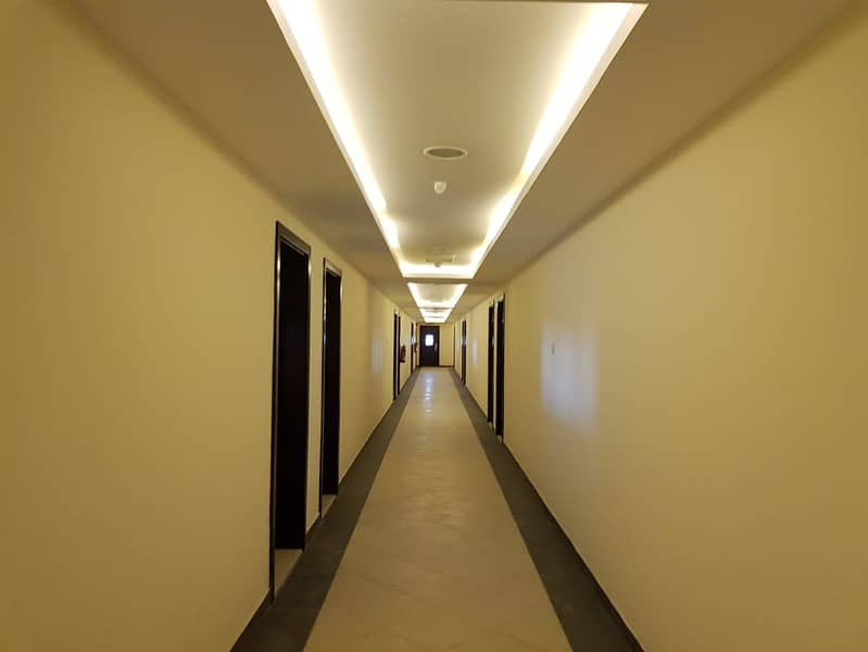 5 CORIDOOR