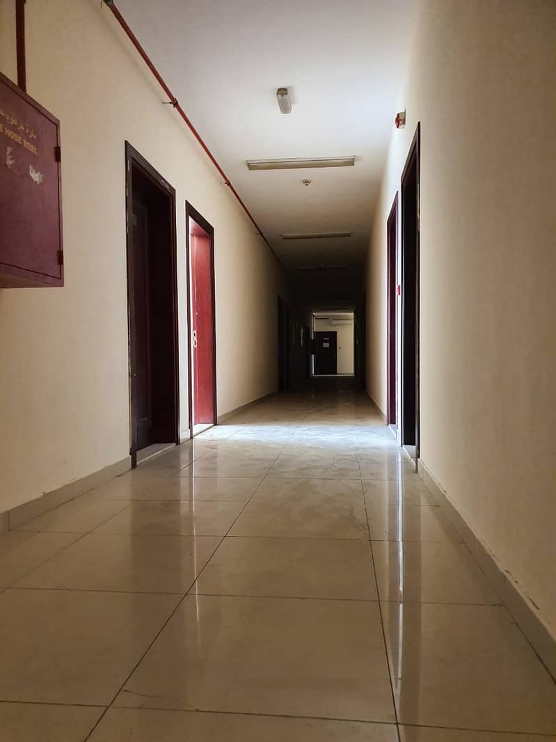 6 CORRIDOR