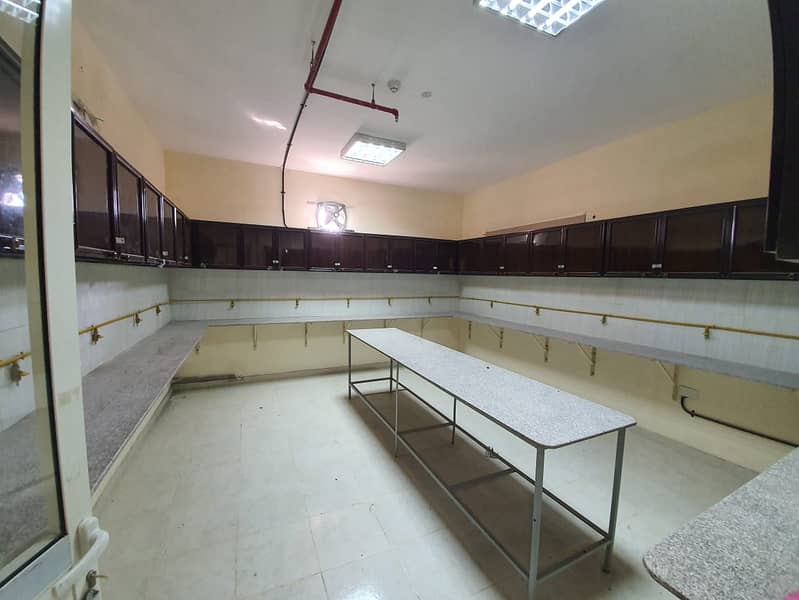 8 KITCHEN