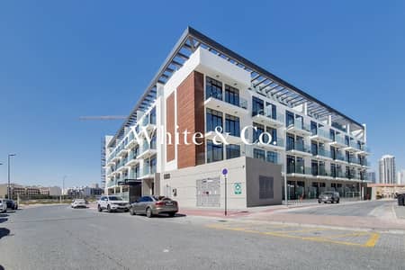 Studio de  à à vendre à Jumeirah Village Circle (JVC), Dubai - Appartement à Jumeirah Village Circle (JVC)，JVC District 12，Pantheon Elysee II, 590000 AED - 16070662