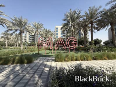 Studio zum zur Miete in Dubai South, Dubai - Wohnung in Dubai South,Residential District,MAG 5 Boulevard,MAG 525, 48000 AED - 15963335 Studio zum zur Miete in Dubai South, Dubai - Wohnung in Dubai South,Residential District,MAG 5 Boulevard,MAG 525, 48000 AED - 15963335