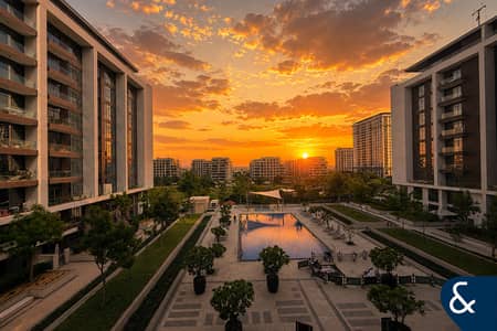2 habitaciones Apartamento para en Alquiler en Dubai Hills Estate, Dubai - Apartamento en Dubai Hills Estate,Park Heights,Acacia,Acacia A, 2 dormitorios, 160000 AED - 16070682 2 habitaciones Apartamento para en Alquiler en Dubai Hills Estate, Dubai - Apartamento en Dubai Hills Estate,Park Heights,Acacia,Acacia A, 2 dormitorios, 160000 AED - 16070682