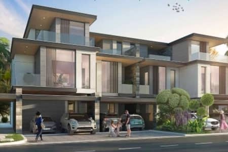 4 Schlafzimmer Townhouse zum zum Verkauf in DAMAC Lagoons, Dubai - Reihenhaus in DAMAC Lagoons,Nice, 4 schlafzimmer, 2699000 AED - 16070685 4 Schlafzimmer Townhouse zum zum Verkauf in DAMAC Lagoons, Dubai - Reihenhaus in DAMAC Lagoons,Nice, 4 schlafzimmer, 2699000 AED - 16070685