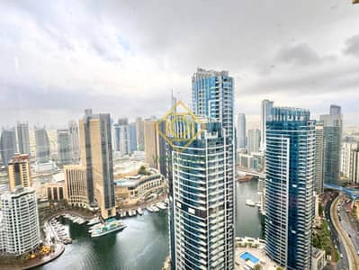 4 habitaciones Penthouse para en Alquiler en Jumeirah Beach Residence (JBR), Dubai - Ático en Jumeirah Beach Residence (JBR),Sadaf,Sadaf 2, 4 dormitorios, 495000 AED - 16070690 4 habitaciones Penthouse para en Alquiler en Jumeirah Beach Residence (JBR), Dubai - Ático en Jumeirah Beach Residence (JBR),Sadaf,Sadaf 2, 4 dormitorios, 495000 AED - 16070690
