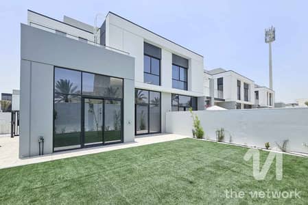 4 habitaciones Townhouse para en Venta en Al Furjan, Dubai - Casa adosada en Al Furjan，Al Furjan West，Murooj Al Furjan West, 4 dormitorios, 5299000 AED - 16070648