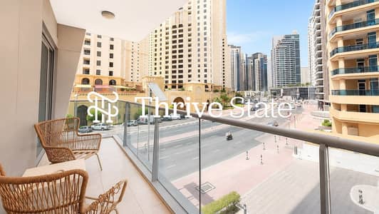 1 Camera Appartamento in affitto a Dubai Marina, Dubai - Appartamento a Dubai Marina，The Jewels，The Jewel Tower B, 1 camera da letto, 85000 AED - 15974032