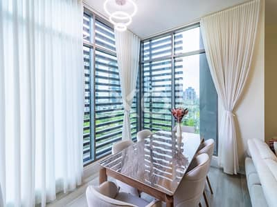 3 Bedroom Apartment for Sale in Dubai Hills Estate, Dubai - Park View | Negotiable | Maids Room
