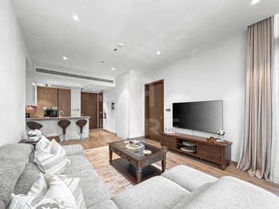 1 Slaapkamer Appartement te Huur in Dubai Marina, Dubai - Appartement in Dubai Marina，Marina Gate，Jumeirah Living Marina Gate, 1 slaapkamer, 150000 AED - 16070750
