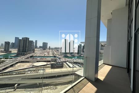 3 Schlafzimmer Wohnung zum zur Miete in Al Maryah Island, Abu Dhabi - 02. jpg 3 Schlafzimmer Wohnung zum zur Miete in Al Maryah Island, Abu Dhabi - 02. jpg