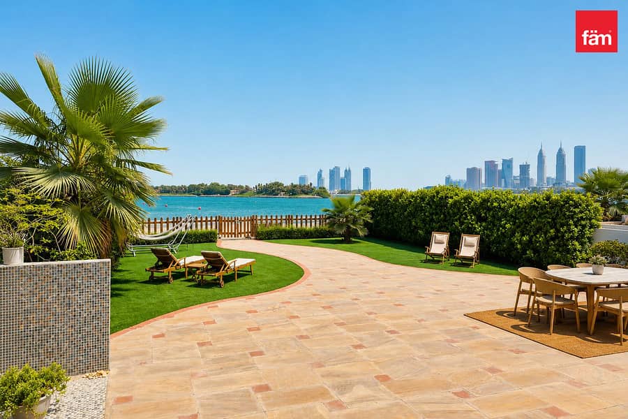 Villa in Palm Jumeirah,Palma Residences, 5 slaapkamers, 1200000 AED - 16070794 Villa in Palm Jumeirah,Palma Residences, 5 slaapkamers, 1200000 AED - 16070794
