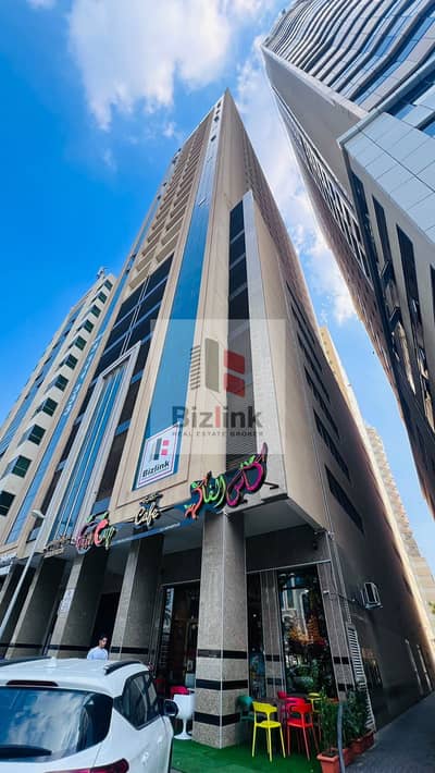 1 Bedroom Apartment for Rent in Al Majaz, Sharjah - WhatsApp Image 2023-11-19 at 2.01. 58 PM. jpeg