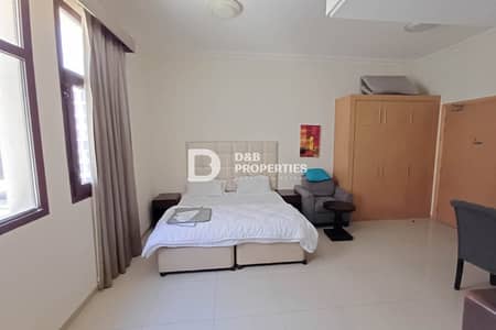 Estudio para en Alquiler en Arjan, Dubai - Apartamento en Arjan，Lincoln Park，Lincoln Park B, 48000 AED - 16070817