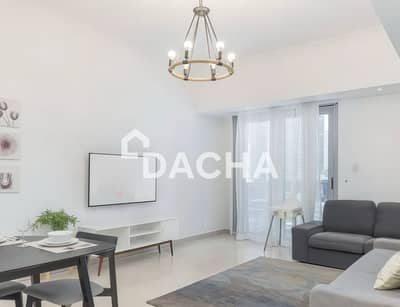 1 Bedroom Apartment for Rent in Dubai Marina, Dubai - Spacious | Upgraded | Partial Marina View