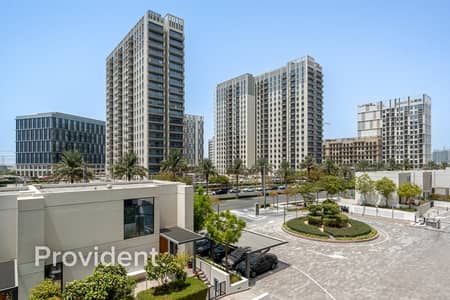 1 habitación Apartamento para en Alquiler en Dubai Hills Estate, Dubai - Apartamento en Dubai Hills Estate，Executive Residences，Executive Residences 1, 1 dormitorio, 85000 AED - 15863103