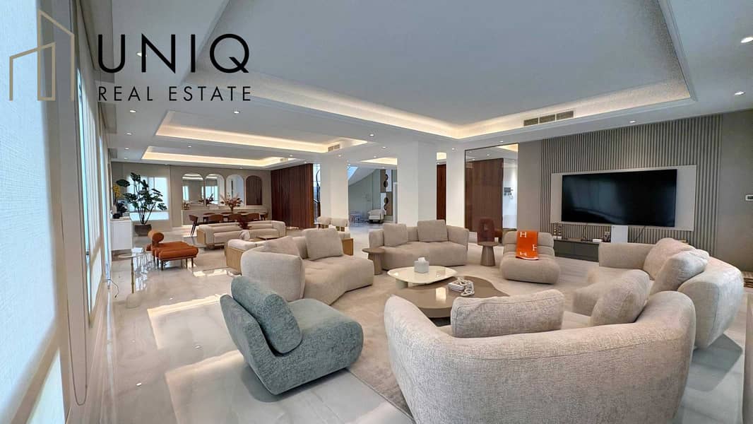 Villa in Living Legends,A Villas, 6 schlafzimmer, 550000 AED - 16070829 Villa in Living Legends,A Villas, 6 schlafzimmer, 550000 AED - 16070829