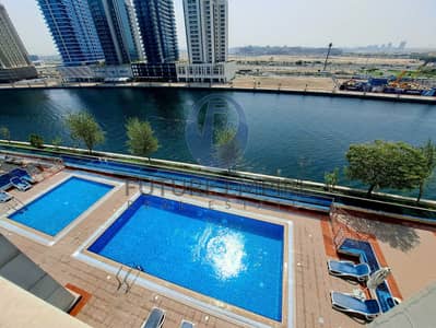2 habitaciones Apartamento para en Alquiler en Business Bay, Dubai - 20240326_111335. jpg 2 habitaciones Apartamento para en Alquiler en Business Bay, Dubai - 20240326_111335. jpg