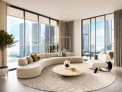 2 Bedroom Flat for Sale in Al Reem Island, Abu Dhabi - Corner Unit | 2 BR + Maid | Prime Location