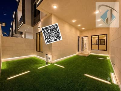 3 Bedroom Villa for Sale in Al Helio, Ajman - WhatsApp Image 2026-08-05 at 9.38. 40 AM. jpeg 3 Bedroom Villa for Sale in Al Helio, Ajman - WhatsApp Image 2026-08-05 at 9.38. 40 AM. jpeg