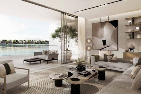 6 Bedroom Villa for Sale in Palm Jebel Ali, Dubai - Beach Access | Large Layout | Great Investment 6 Bedroom Villa for Sale in Palm Jebel Ali, Dubai - Beach Access | Large Layout | Great Investment