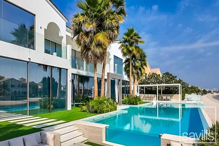 6 Schlafzimmer Villa zum zur Miete in Palm Jumeirah, Dubai - Villa in Palm Jumeirah,Garden Homes Palm Jumeirah,Garden Homes Frond D, 6 schlafzimmer, 4000000 AED - 16070854 6 Schlafzimmer Villa zum zur Miete in Palm Jumeirah, Dubai - Villa in Palm Jumeirah,Garden Homes Palm Jumeirah,Garden Homes Frond D, 6 schlafzimmer, 4000000 AED - 16070854