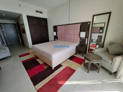 Estudio para en Alquiler en Arjan, Dubai - Apartamento en Arjan，Siraj Tower, 40000 AED - 16070860