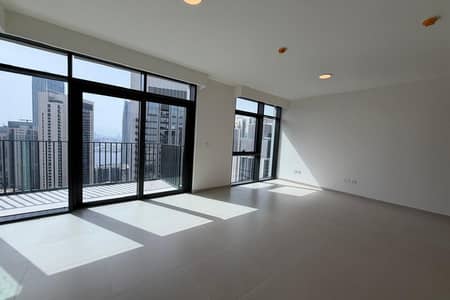 2 habitaciones Apartamento para en Alquiler en Dubai Creek Harbour, Dubai - Apartamento en Dubai Creek Harbour，Palace Residences North, 2 dormitorios, 149999 AED - 16070866
