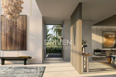 4 Bedroom Villa for Sale in Dubai Islands, Dubai - Garden Villa | Multiple Options | Good Deal 4 Bedroom Villa for Sale in Dubai Islands, Dubai - Garden Villa | Multiple Options | Good Deal
