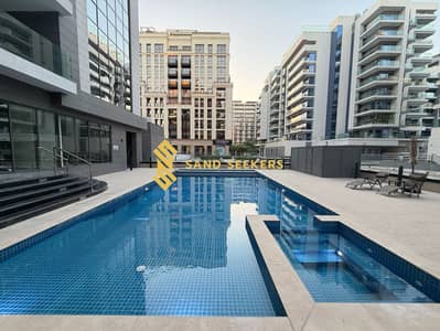 1 Bedroom Apartment for Rent in Al Raha Beach, Abu Dhabi - WhatsApp Image 2026-08-05 at 9.15. 40 AM (4). jpeg 1 Bedroom Apartment for Rent in Al Raha Beach, Abu Dhabi - WhatsApp Image 2026-08-05 at 9.15. 40 AM (4). jpeg