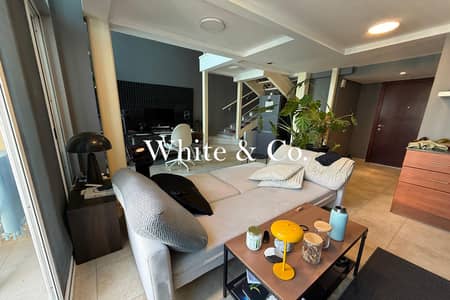 1 Camera Appartamento in vendita a Jumeirah Lake Towers (JLT), Dubai - Appartamento a Jumeirah Lake Towers (JLT)，JLT Cluster B，Lake View Tower, 1 camera da letto, 1199999 AED - 16070769