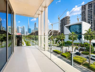 2 Schlafzimmer Wohnung zum zur Miete in Al Wasl, Dubai - Wohnung in Al Wasl，City Walk，Building 24, 2 schlafzimmer, 235000 AED - 16070900