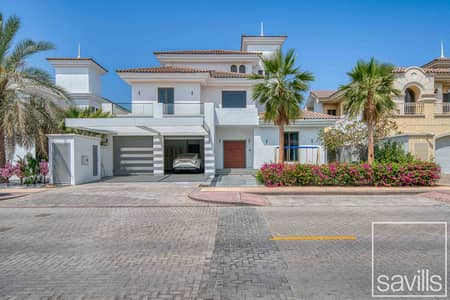 6 Schlafzimmer Villa zum zur Miete in Palm Jumeirah, Dubai - Villa in Palm Jumeirah,Garden Homes Palm Jumeirah,Garden Homes Frond M, 6 schlafzimmer, 2000000 AED - 16070940 6 Schlafzimmer Villa zum zur Miete in Palm Jumeirah, Dubai - Villa in Palm Jumeirah,Garden Homes Palm Jumeirah,Garden Homes Frond M, 6 schlafzimmer, 2000000 AED - 16070940