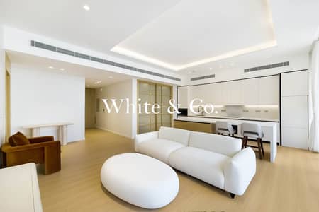 1 Bedroom Flat for Rent in Palm Jumeirah, Dubai - Upgraded | Converted 1 Bed | Furnished 1 Bedroom Flat for Rent in Palm Jumeirah, Dubai - Upgraded | Converted 1 Bed | Furnished