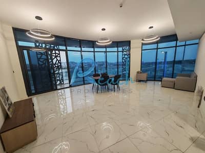 2 Camere Appartamento in affitto a Masdar City, Abu Dhabi - WhatsApp Image 2026-08-04 at 1.27. 07 PM. jpeg 2 Camere Appartamento in affitto a Masdar City, Abu Dhabi - WhatsApp Image 2026-08-04 at 1.27. 07 PM. jpeg