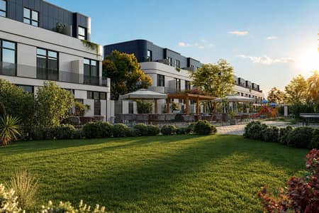 3 Camere Villa in vendita a Dubailand, Dubai - Villa a Dubailand，Taormina Village 1, 3 camere da letto, 2950000 AED - 16070977