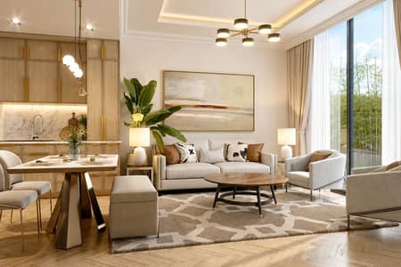 3 Bedroom Villa for Sale in Dubailand, Dubai - Corner | 3 Bedrooms | Maid Room