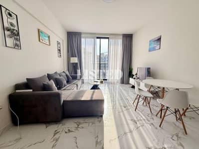 1 Bedroom Flat for Rent in Al Hamra Village, Ras Al Khaimah - Luminous and Pristine| Free Co-work Center | Rare Find 1 Bedroom Flat for Rent in Al Hamra Village, Ras Al Khaimah - Luminous and Pristine| Free Co-work Center | Rare Find
