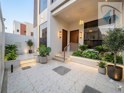 5 Camere Villa in affitto a Al Yasmeen, Ajman - batch_WhatsApp Image 2026-08-05 at 9.48. 34 AM (1). jpeg