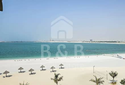 Studio for Rent in Al Marjan Island, Ras Al Khaimah - F408-7. webp Studio for Rent in Al Marjan Island, Ras Al Khaimah - F408-7. webp