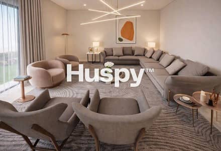 Villa de 5 chambres à à vendre à Saadiyat Island, Abu Dhabi - Villa à Saadiyat Island，Saadiyat Lagoons，Al Ghaf, 5 chambres, 11600000 AED - 16071013